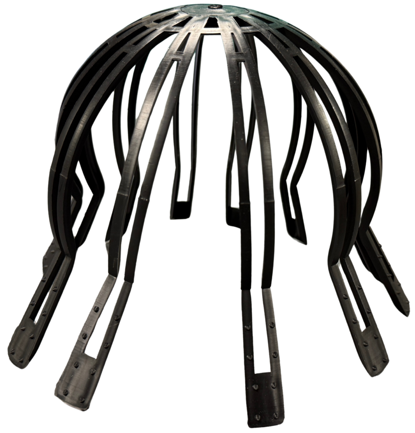 Universal Drain Balloon Leaf Guard – 60–140mm