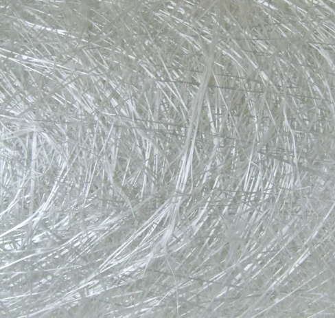 VS Trade PU Chopped Strand Fibreglass Reinforcement Matting – 225g/m² (100m × 1m)