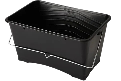 15L / 12" Paint Scuttle