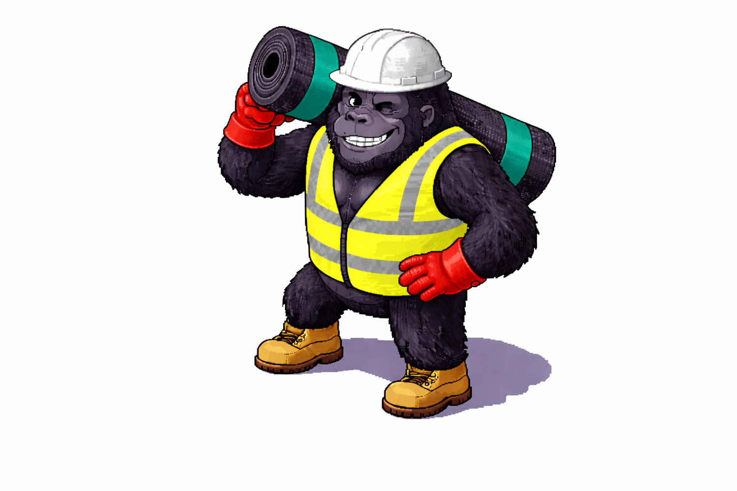 Category image for roofing felt products