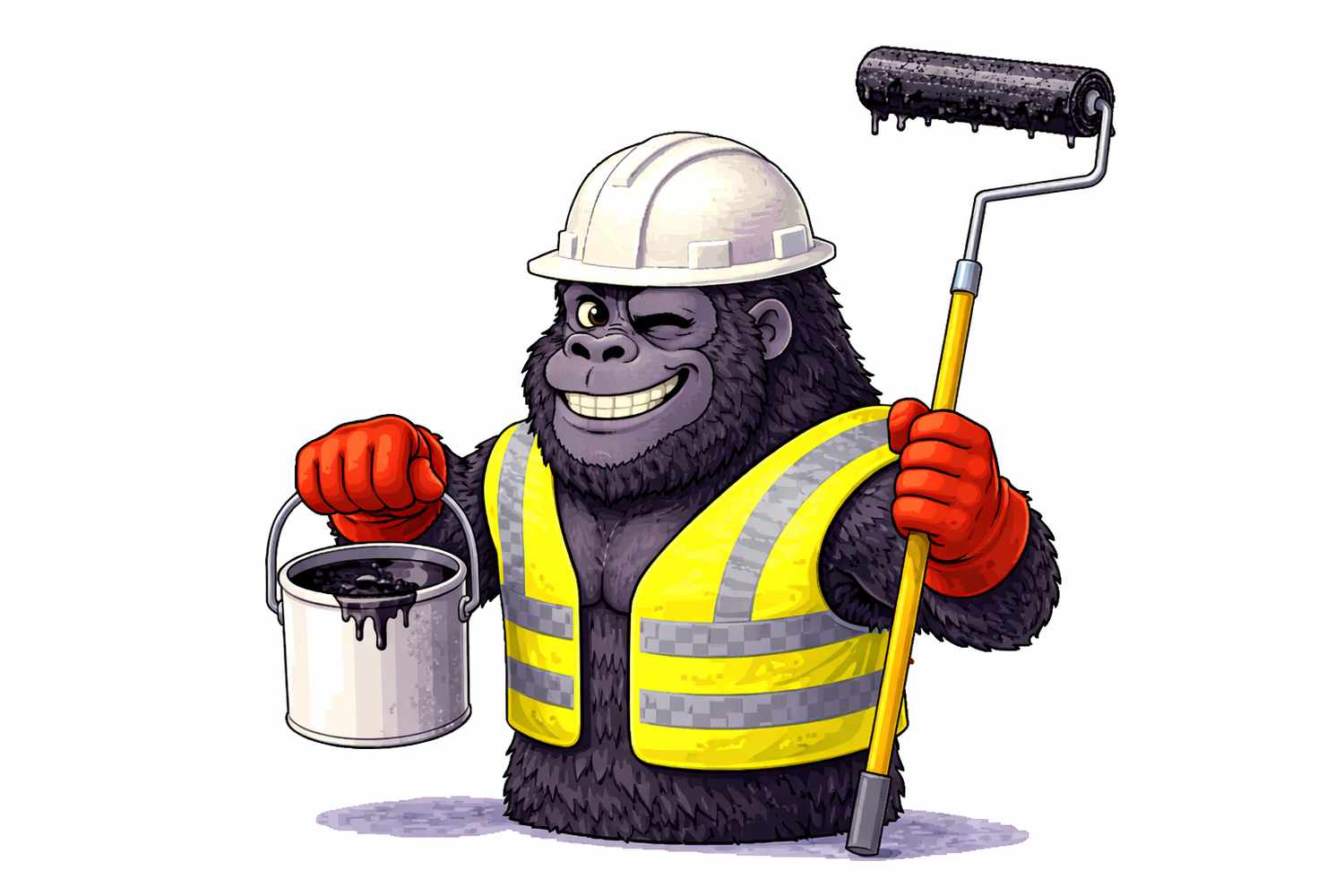 Category image for liquid waterproofing products