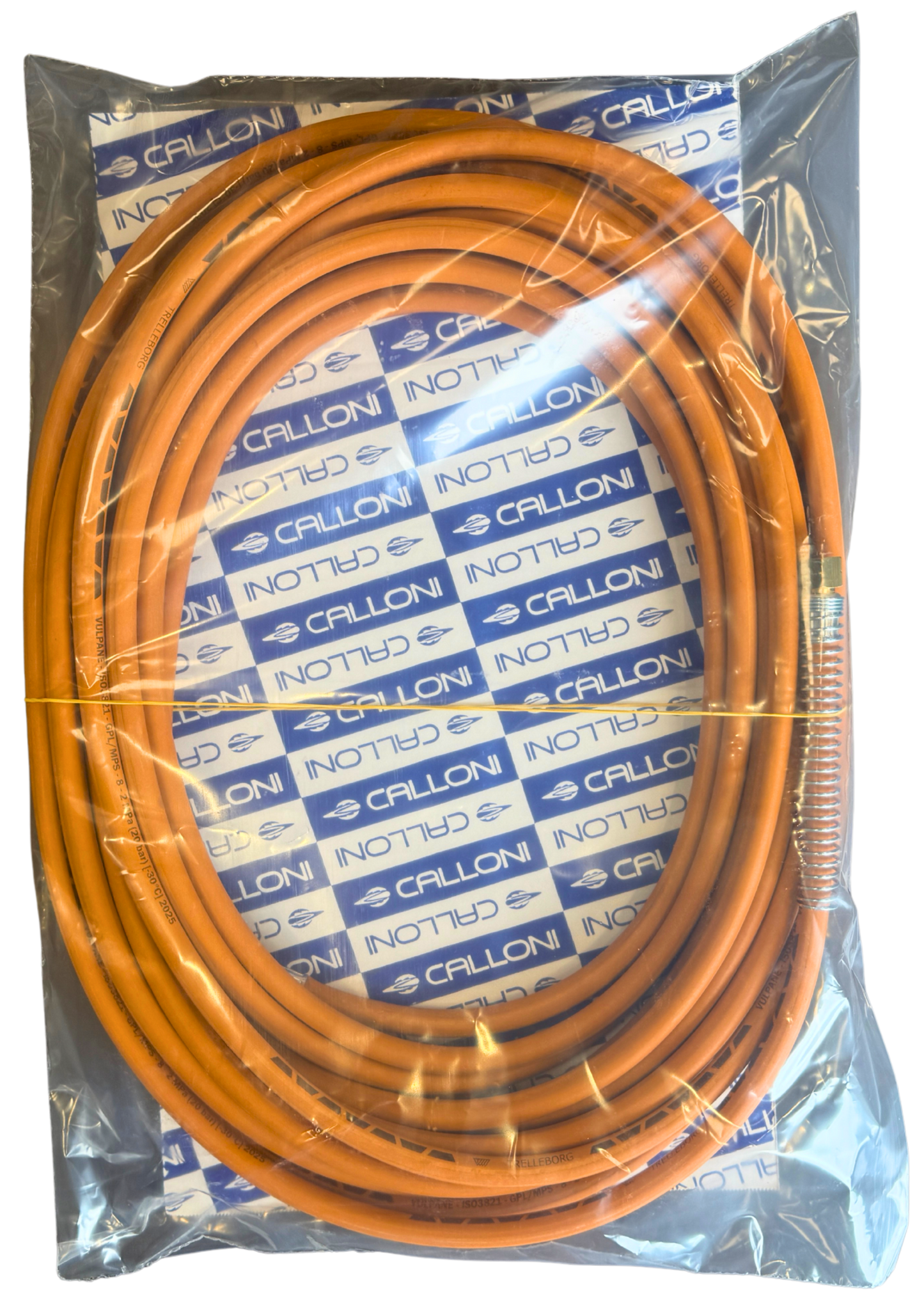 Calloni 20m Propane LPG Hose