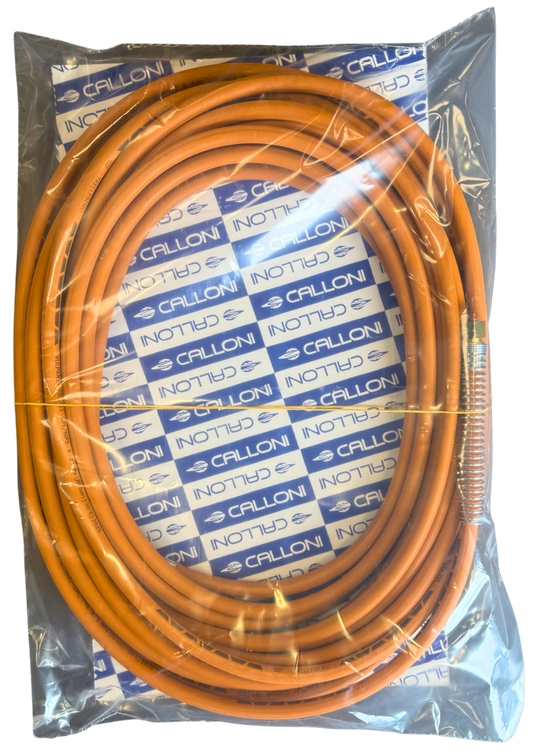 Calloni 20m Propane LPG Hose