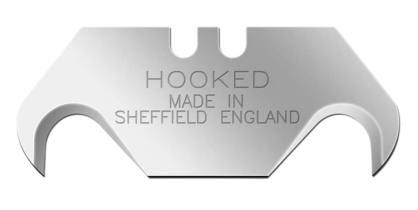 hook blades for roofing