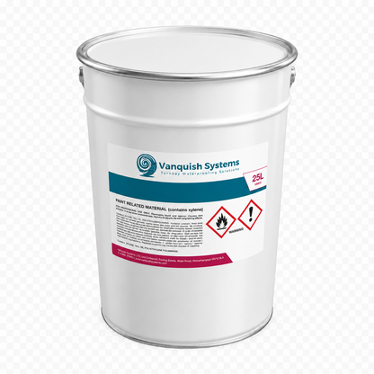 Vanquish PU Prep – Polyurethane Roof Primer
