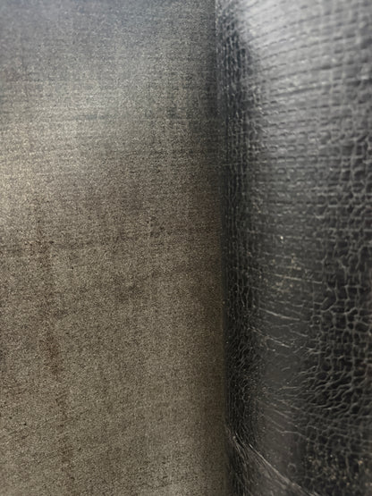 Bituminous roofing membrane roll for flat roof waterproofing