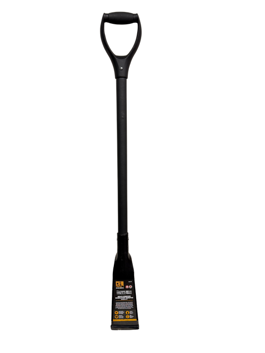 Roughneck® Mutt Pro Multi-Purpose Demolition Scraper - 100mm/4"