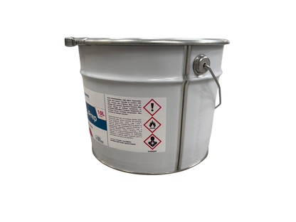 polyurethane primer for roof coating preparation and adhesion