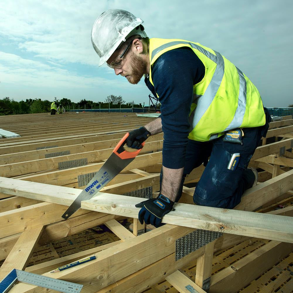 Irwin Jack 880 Plus Universal Handsaw 22"