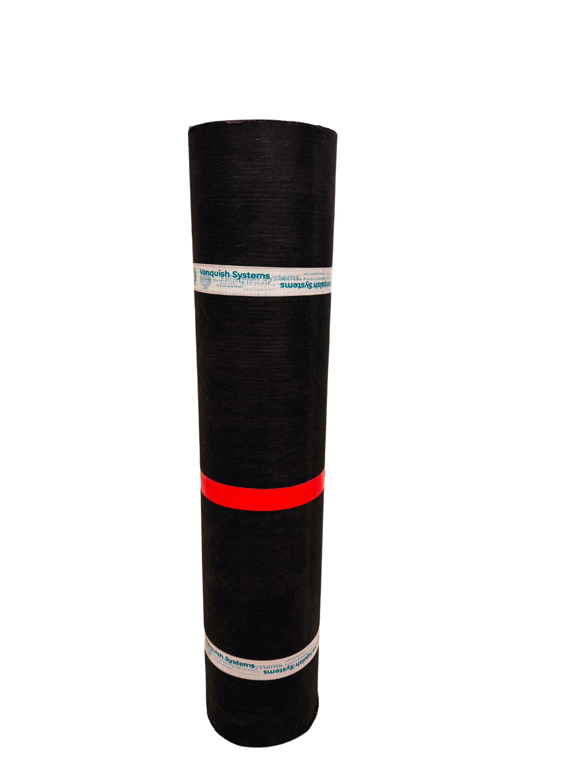 Bituminous roofing AVCL roll for flat roof waterproofing