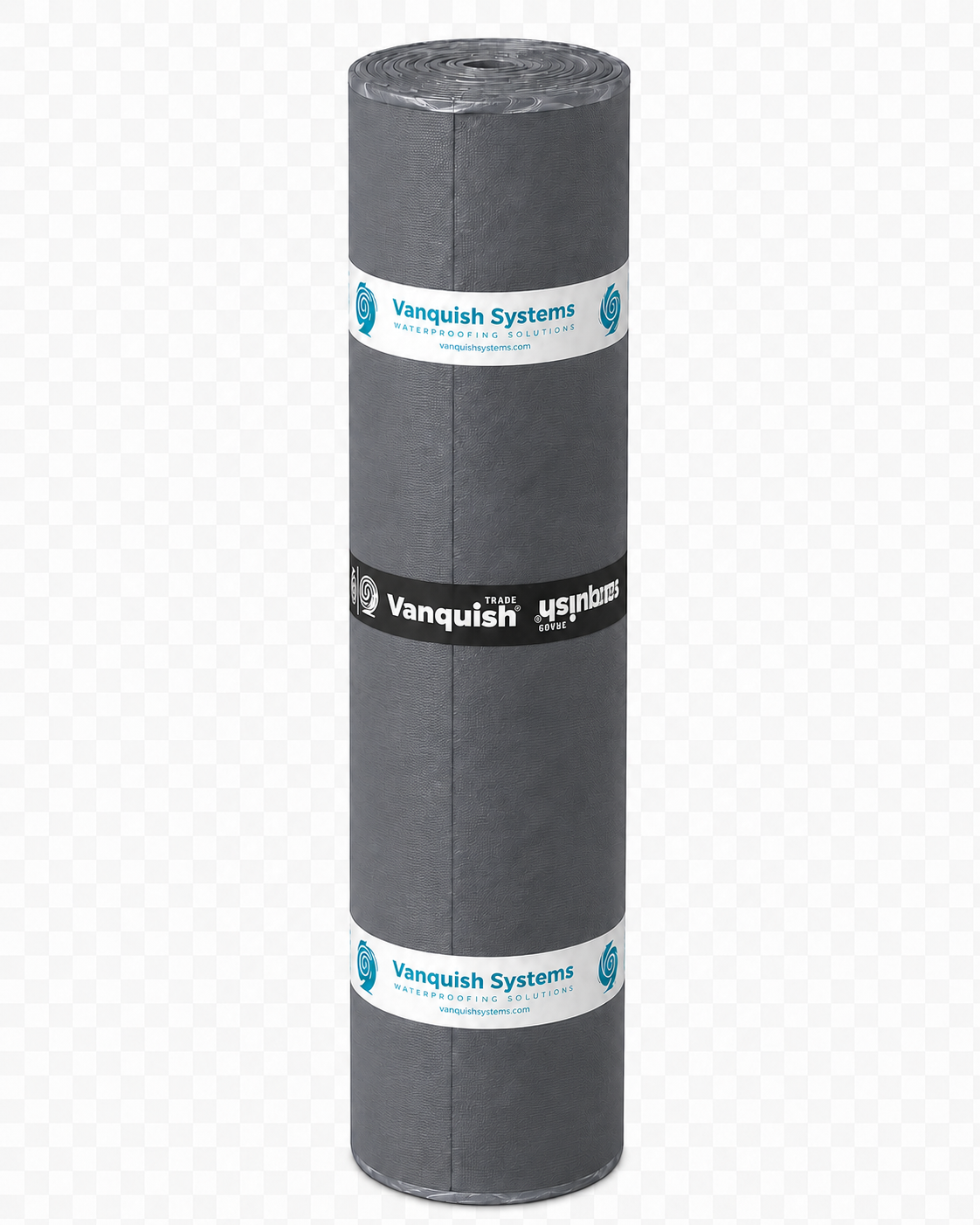VS Tacta SA 2.0 - Self-Adhesive SBS Sanded Underlay – 2mm (-25°C), 15m × 1m