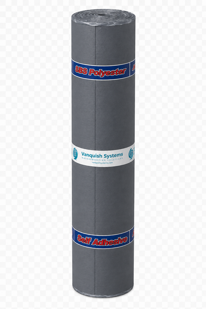 VS Trade SBS Self Adhesive VCL/Carrier – 1.3mm (-20°C), 35m × 1m