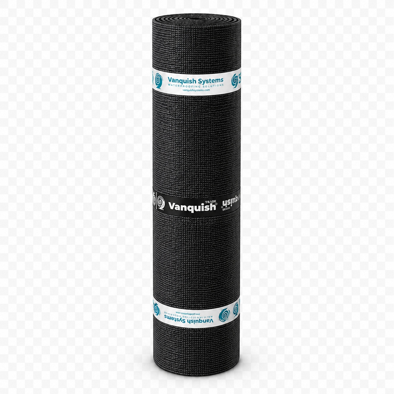 Vanquish® Trade Torch-On APP Underlay – 3mm (-10°C), 10m × 1m