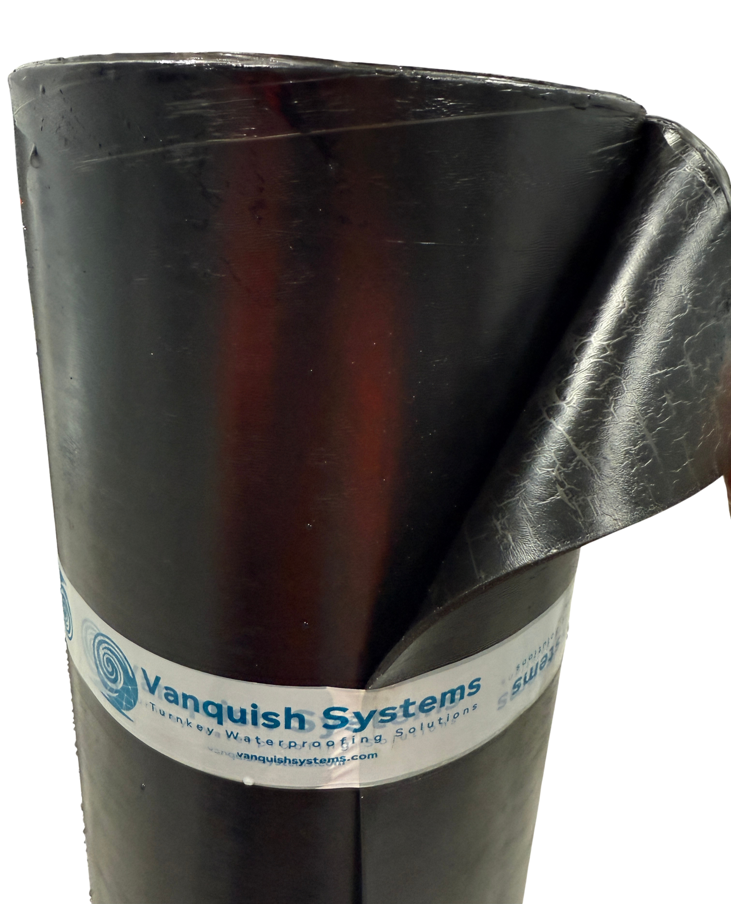 Vanquish Sty-Base Torch-On SBS Underlay – 3mm (-15°C), 10m × 1m)