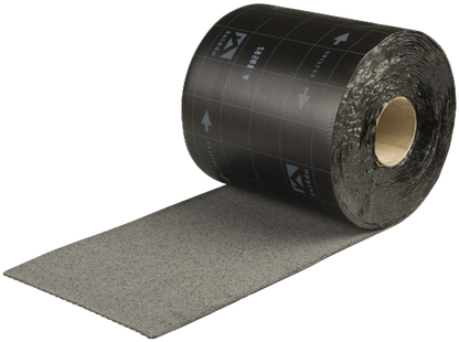 Roll of Ubiflex lead free flashing