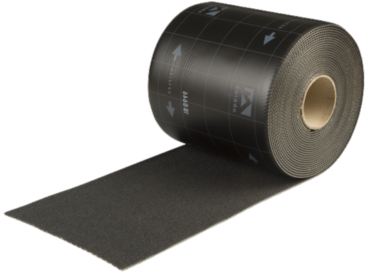 Roll of Ubiflex lead free flashing